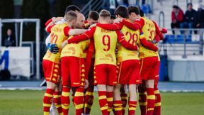 Było przełamanie, jest wzmocnienie. Jagiellonia sprowadziła Kolumbijczyka