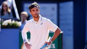 Kolejna sensacja w US Open. Problemy zdrowotne przeszkodziły gwiazdorowi