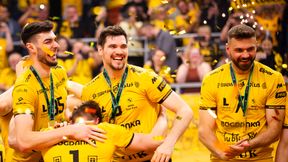 Kolejne znakomite wieści od mistrzów Polski