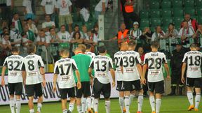 LE: Legia Warszawa w trzecim koszyku, oto potencjalni rywale mistrza Polski