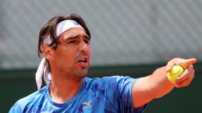 ATP Antalya: Marcos Baghdatis zasłabł na korcie. Adrian Mannarino i Yuichi Sugita zagrają o pierwszy tytuł