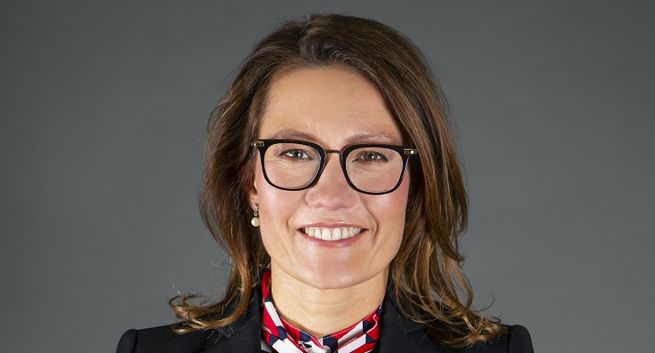 Karolina Zelent-Śmigrodzka zarządza Kulczyk Foundation