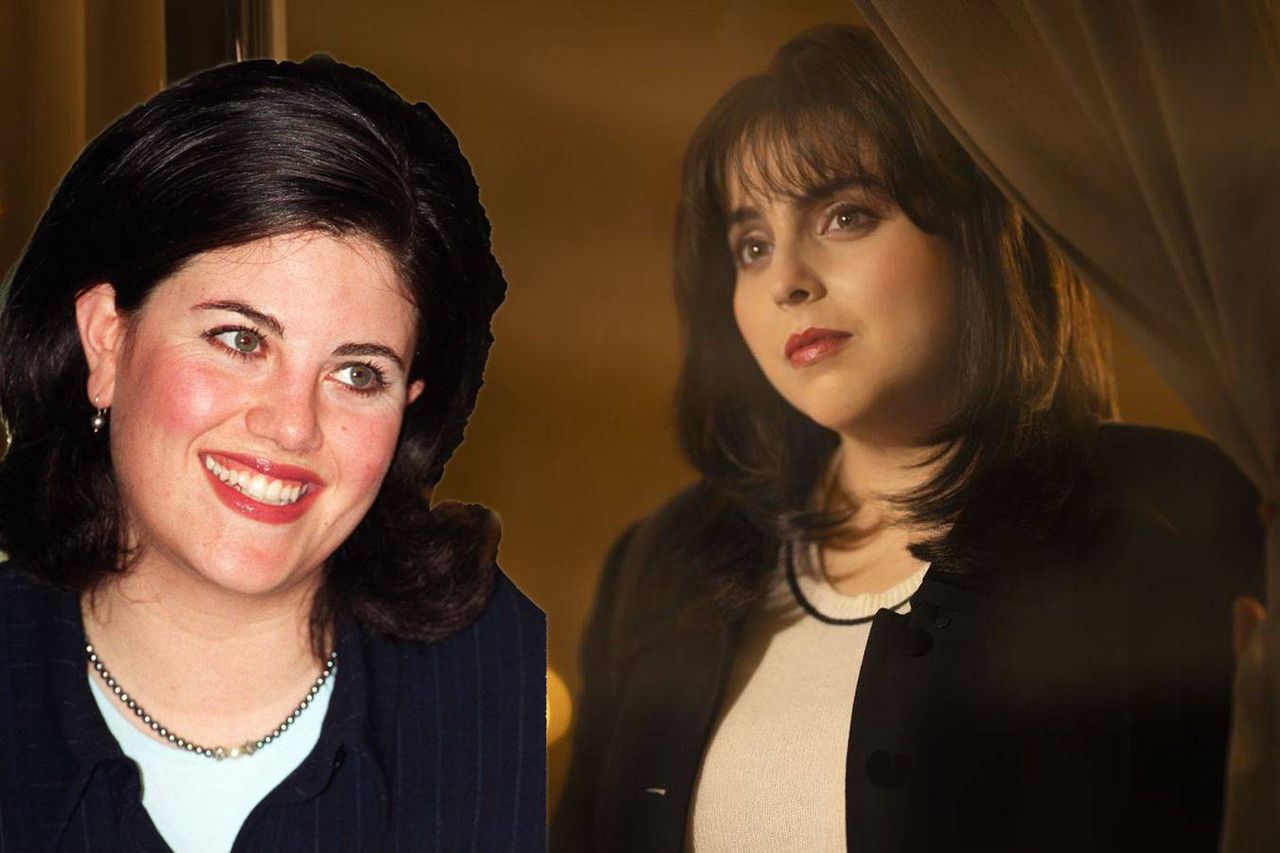 "American Crime Story: Impeachment". Monika Lewinsky sama opowiedziała swoją historię