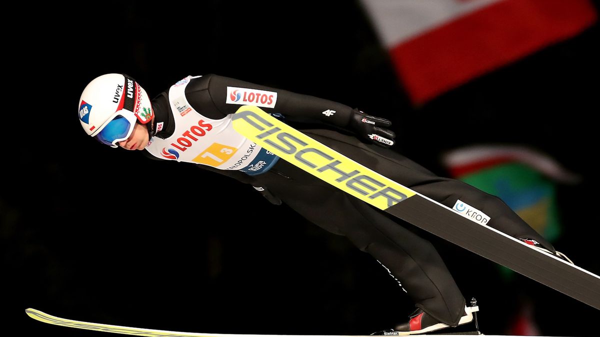 Kamil Stoch