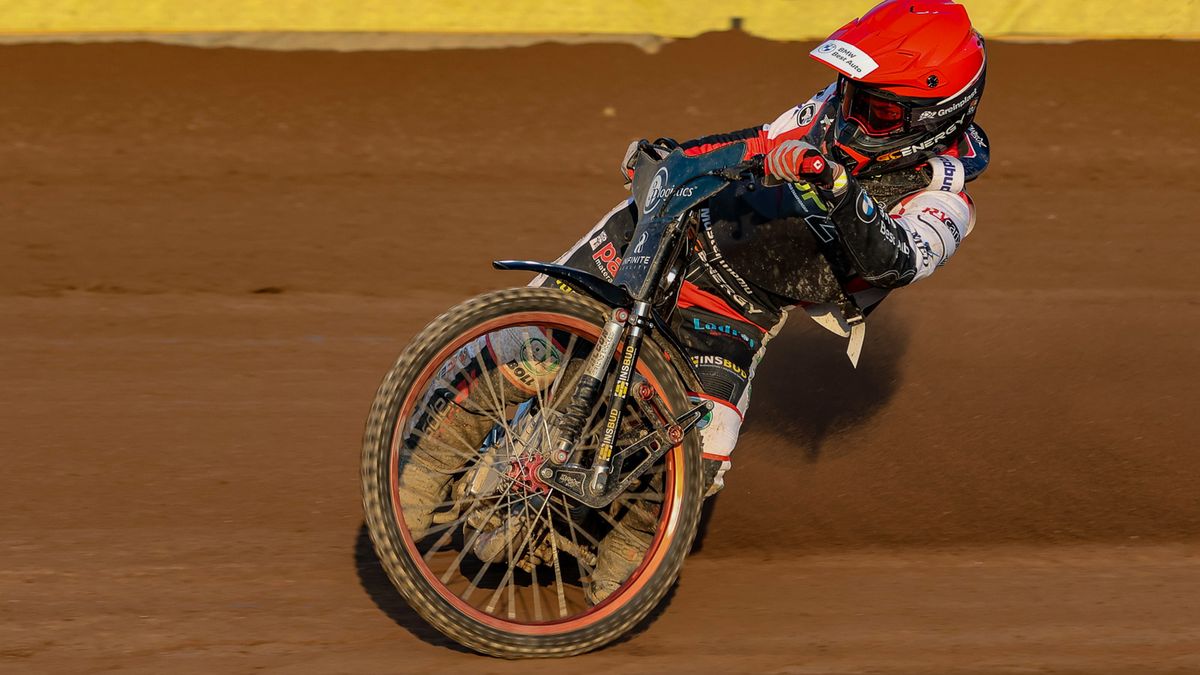 WP SportoweFakty / Michał Krupa / Na zdjęciu: Bartosz Bańbor