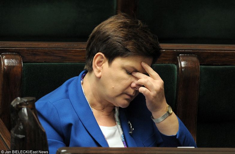 Premier Szydło nie musi się martwić ryzykiem przegrzania gospodarki. Tak przynajmniej twierdzą ekonomiści PKO BP