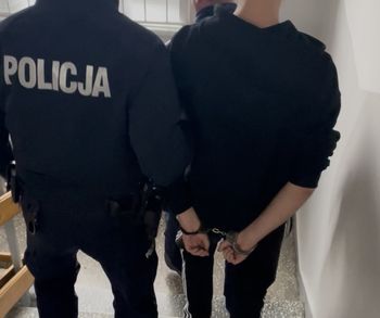 Słupsk: Seria zatrzymań w powiecie związanych z narkotykami