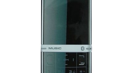 Made in China: OEM jak Nokia Aeon
