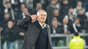 Man Utd jak najszybciej chciał zapomnieć o Mourinho. Wszystko zajęło 5 minut