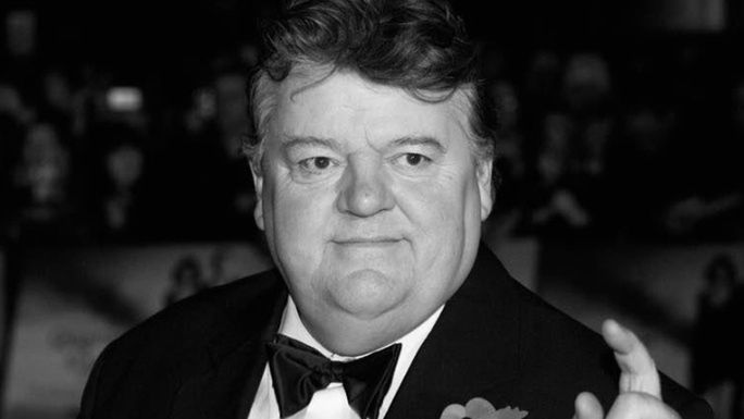 Nie żyje Robbie Coltrane. Filmowy Hagrid z serii filmów o Harry'm Potterze miał 72 lata