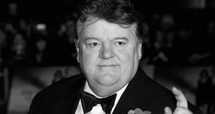 Nie żyje Robbie Coltrane. Filmowy Hagrid z serii filmów o "Harrym Potterze" miał 72 lata