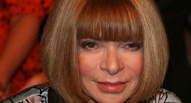 Anna Wintour po 30 latach zrezygnuje z kierowania „Vogue”? „To byłby koniec epoki, ale nie koniec świata”