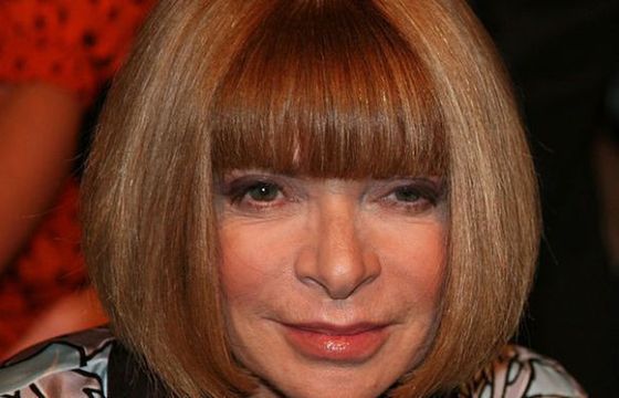 Anna Wintour po 30 latach zrezygnuje z kierowania „Vogue”? „To byłby koniec epoki, ale nie koniec świata”