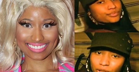 Minaj: "NIGDY nie miałam operacji plastycznej"