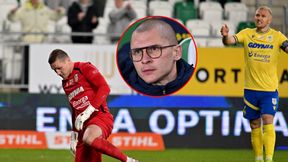 Znak E18a problemem Arki. Ale to nie jedyny taki przypadek w Europie