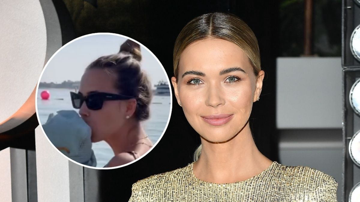 Tak Sandra Kubicka spędza czas w Dubaju 