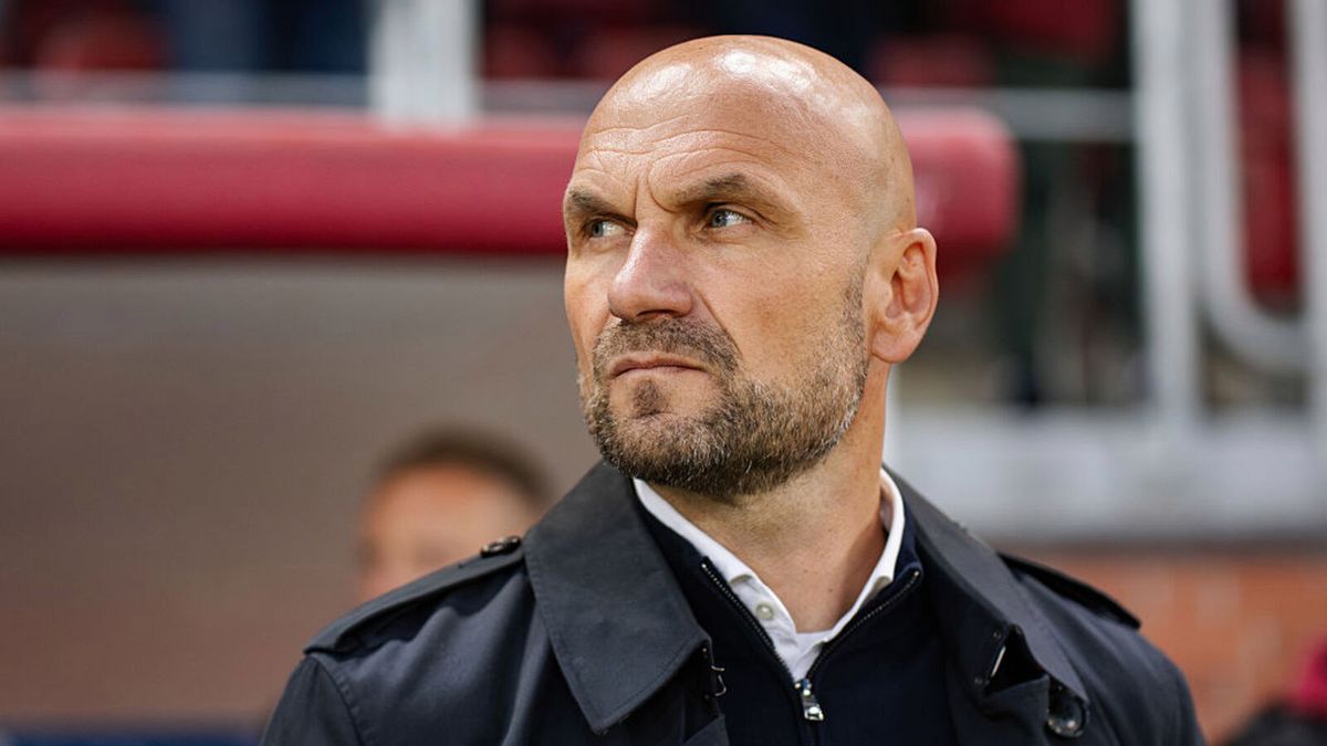 Getty Images / Mikołaj Barbanell / Żeljko Sopić