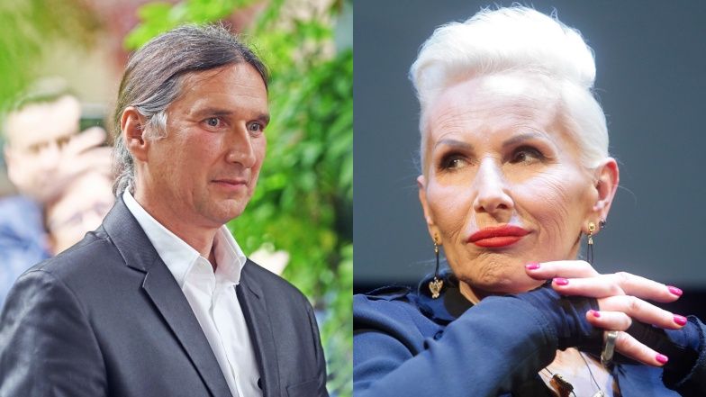 Syn Kory wyjawia, jak zareagował na tajemnicę matki