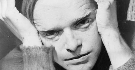 Truman Capote: wspomnienie genialnego skandalisty