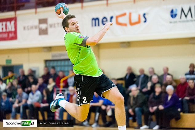 Paweł Piętak dołączył do Wybrzeża Gdańsk