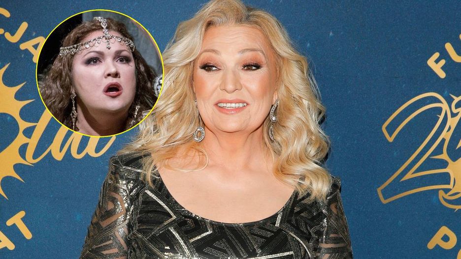 Małgorzata Walewska zabrała głos w sprawie rosyjskiej diwy Anny Netrebko