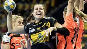 Piłka ręczna, mistrzostwa Europy kobiet, gr. 1: Hiszpania - Holandia (mecz)