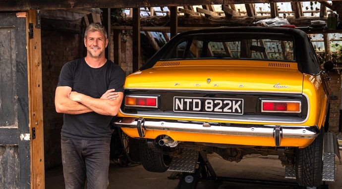 Od samochodu do domu 2