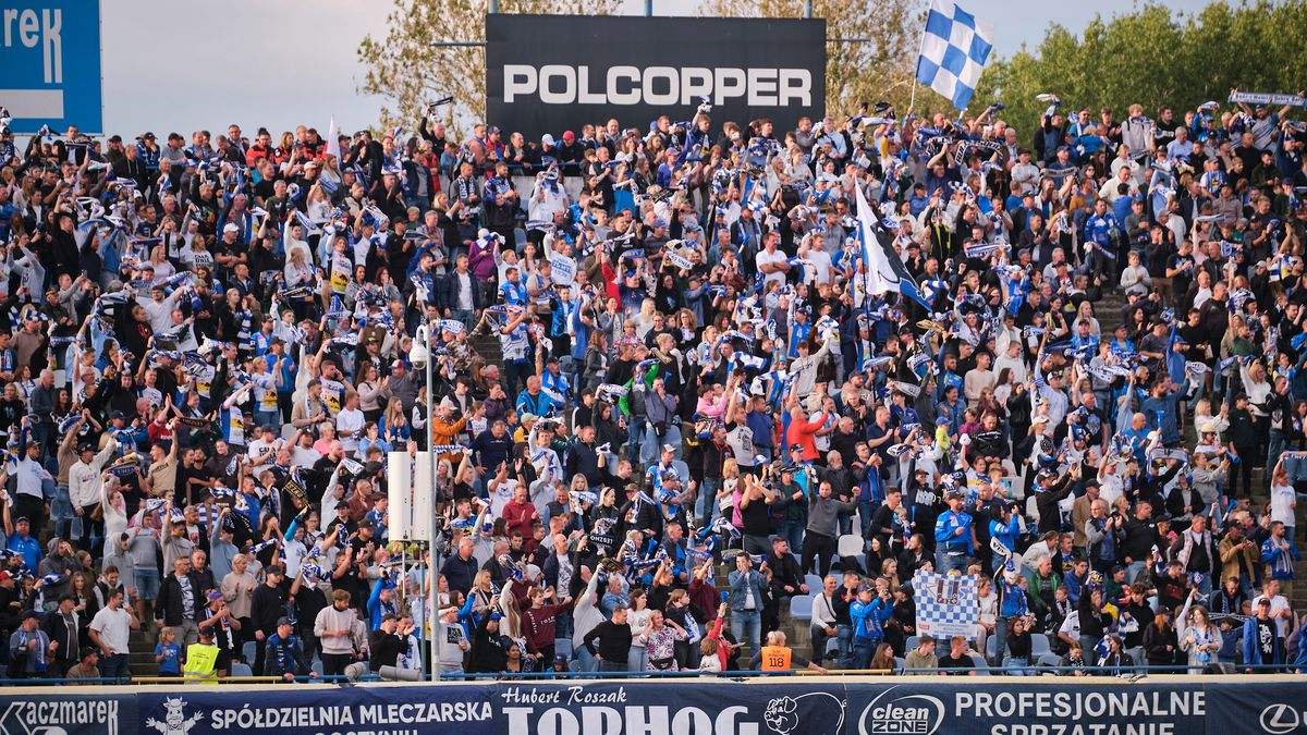 WP SportoweFakty / Mateusz Jaśkowiak