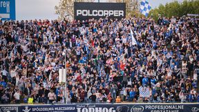 Żużel. Awans Unii Leszno przy wypełnionym po brzegi "Smoczyku"
