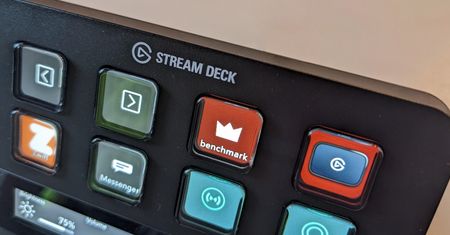 Test Elgato Stream Deck + zaskakująco przydatnego gadżetu i to nie tylko dla streamerów