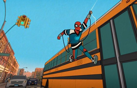 Kontrowersje wokół nowej animacji Disneya