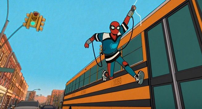 Kontrowersje wokół nowej animacji Disneya