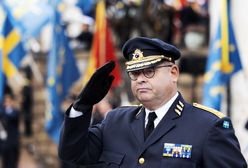 Gwarancje Ukrainy. Szwedzka armia przygotowuje się do ew. operacji