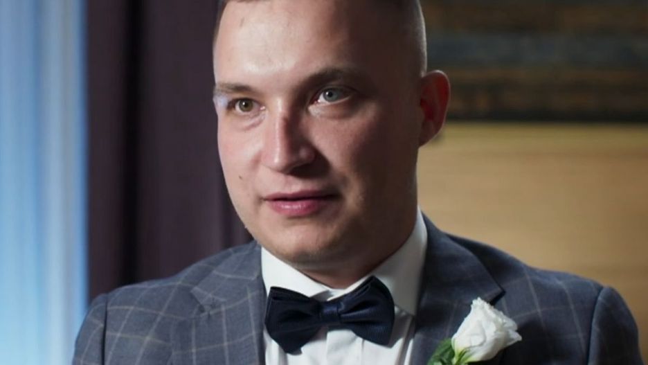Kamil ze "Ślubu"