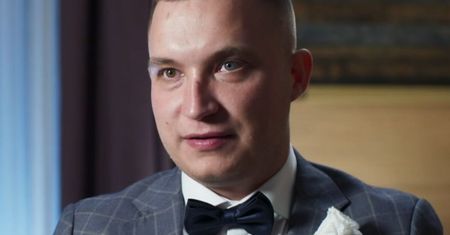 "Ślub od pierwszego wejrzenia". Kamil już nie ukrywa miłości. Pozuje z partnerką