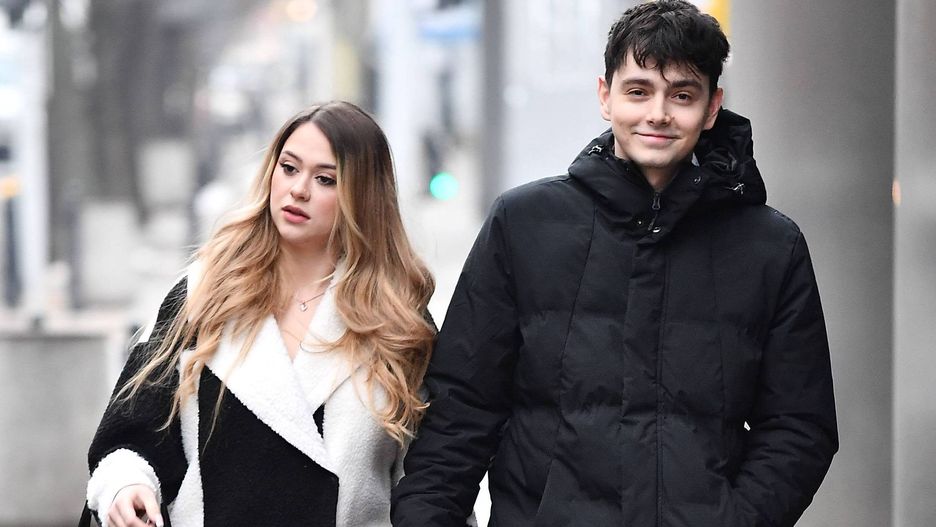 Jan Dąbrowski i Sylwia Przybysz o trudach rodzicielstwa