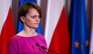 Odmrażanie gospodarki. Emilewicz zapowiada, że "godziny dla seniorów" znikną