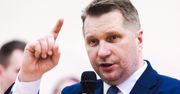 Rzecznik Praw Obywatelskich pisze do ministra. Poszło o podpaski