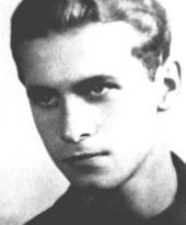 62 lata temu zginął Krzysztof Kamil Baczyński