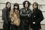 Alison Mosshart śpiewa dla "Żywych trupów"
