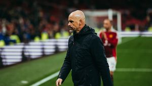 Falstart Manchester United. Erik ten Hag nadal ma wsparcie szefów