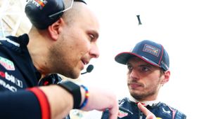 Koniec pewnej ery dla Red Bulla i Verstappena. Odejście potwierdzone