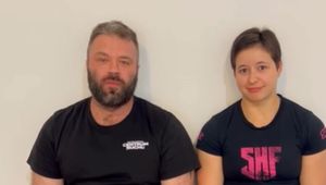 Licencja polskiej mistrzyni wycofana. "Związek odrzucił mój argument"