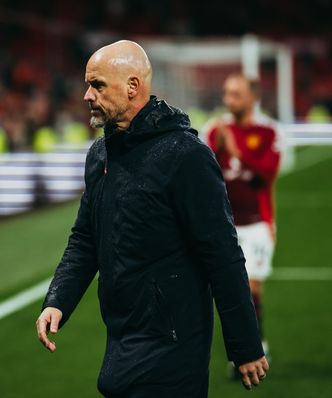 Falstart Manchester United. Erik ten Hag nadal ma wsparcie szefów