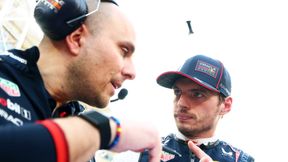 Koniec pewnej ery dla Red Bulla i Verstappena. Odejście potwierdzone