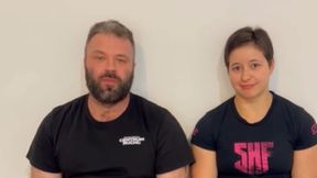 Licencja polskiej mistrzyni wycofana. "Związek odrzucił mój argument"