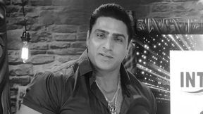 W swoim kraju był ikoną. Nie żyje znany kulturysta i aktor