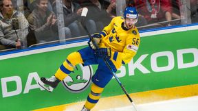 MŚ w hokeju: Szwedzi wygrali hit soboty ze Szwajcarami. Słowacy zachowali nadzieję