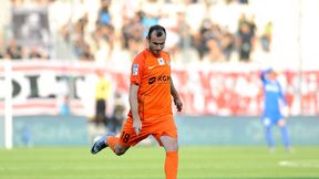 PKO Ekstraklasa. Lechia - Zagłębie. Lubinianie nie dali gdańszczanom rozwinąć skrzydeł. "To my zagraliśmy dobrze"