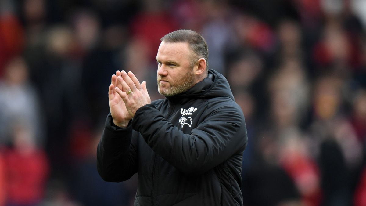 Zdjęcie okładkowe artykułu: Getty Images / Na zdjęciu: Wayne Rooney